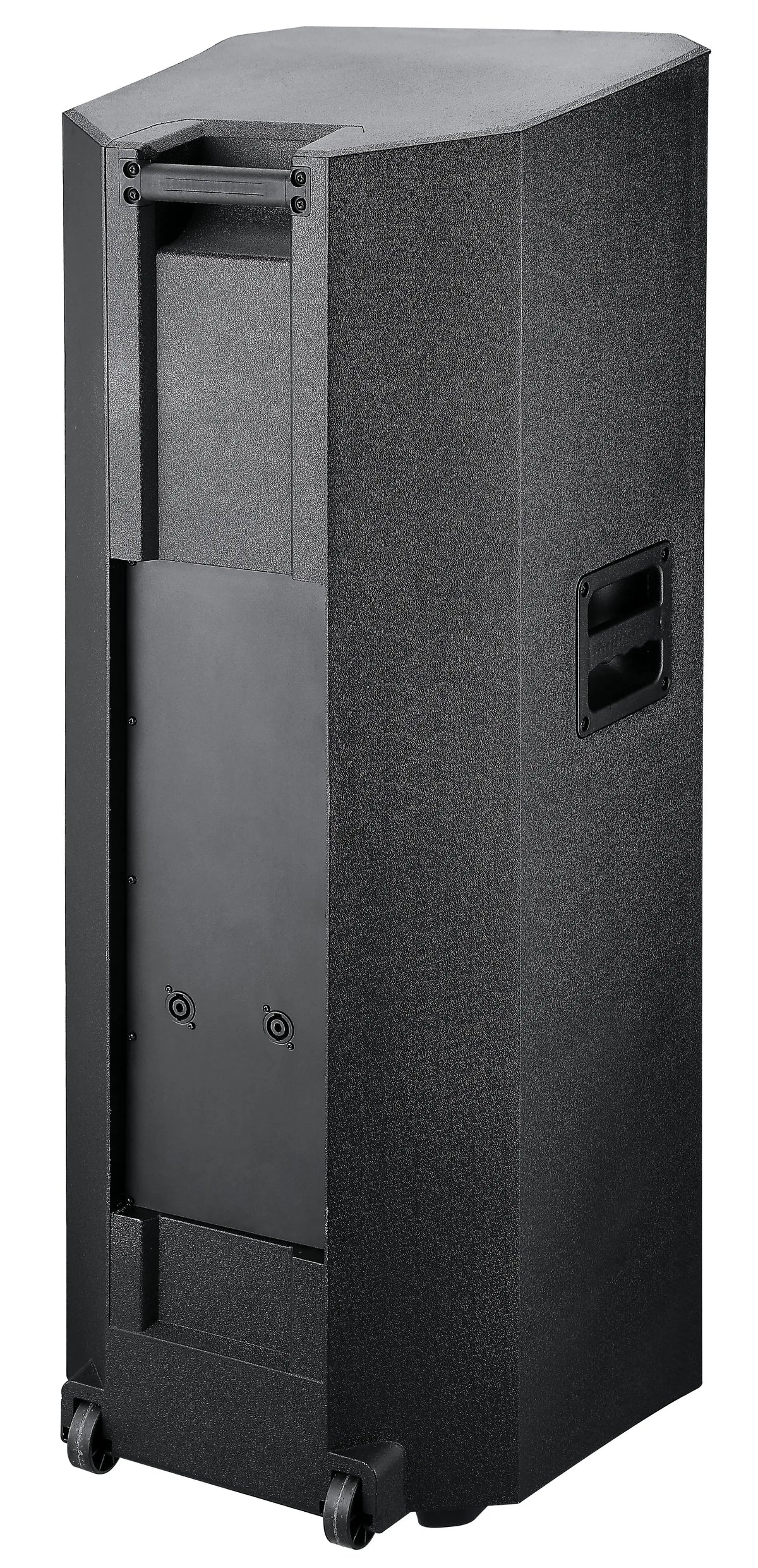 D-Sound EV-215 Passive Plastic Tower Speaker