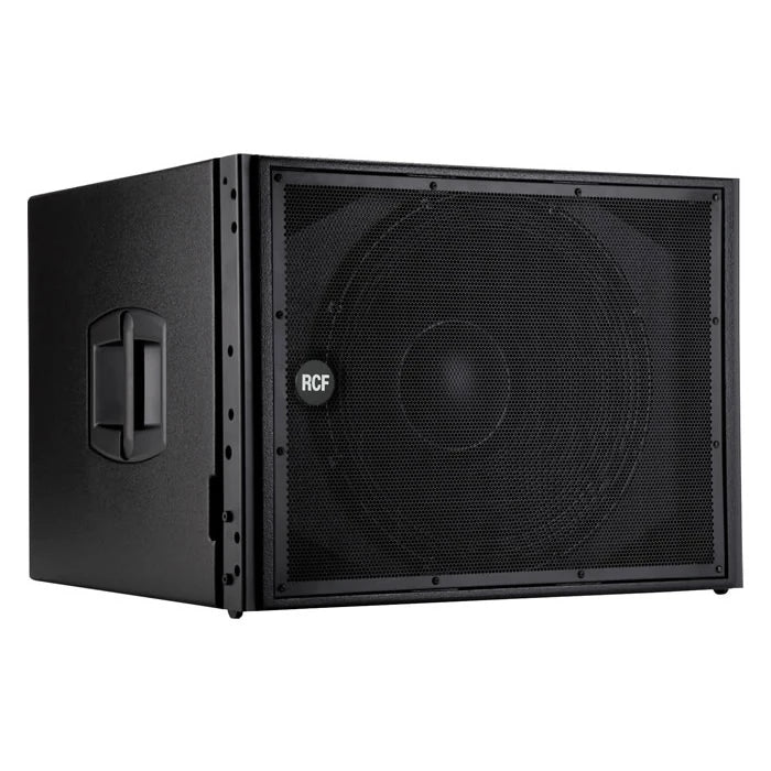 RCF SUB 18-AS Active 18-inch Subwoofer