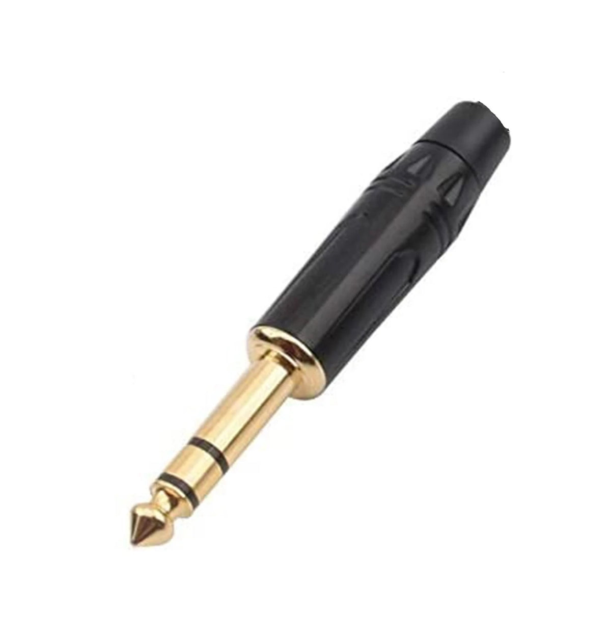 Dc-144S Stereo Jak Gold Trs