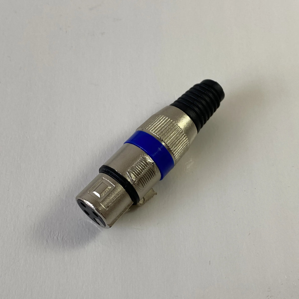 Notel SH7197 3 Pin XLR Dişi Fiş