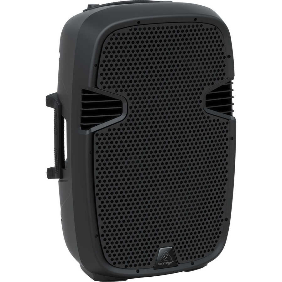 Behringer PK115A Bluetooth Destekli Aktif Taşınabilir Hoparlör