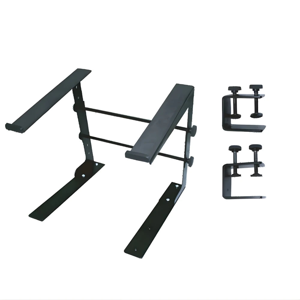 Dj Kontrol Laptop Stand Dj-709