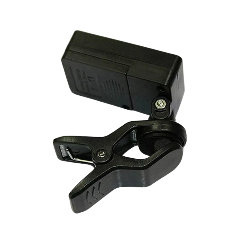 Mandallı Tuner Akord cihazı T75
