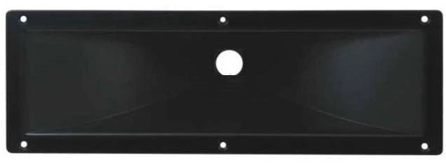D-Sound Horn-385 Metal Bogazlı 380 X 130 X 157Mm Horn