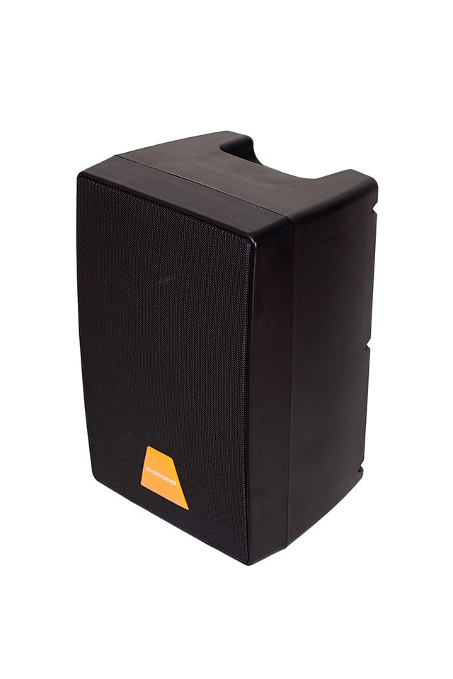 D-Sound Max-06Pa Taşınabilir Şarjlı Hoparlör
