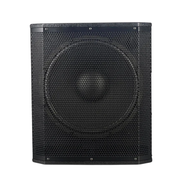 D-Sound Ds-1865Bt 18 ve 8*6 5*81Subbass Ses Sistemi