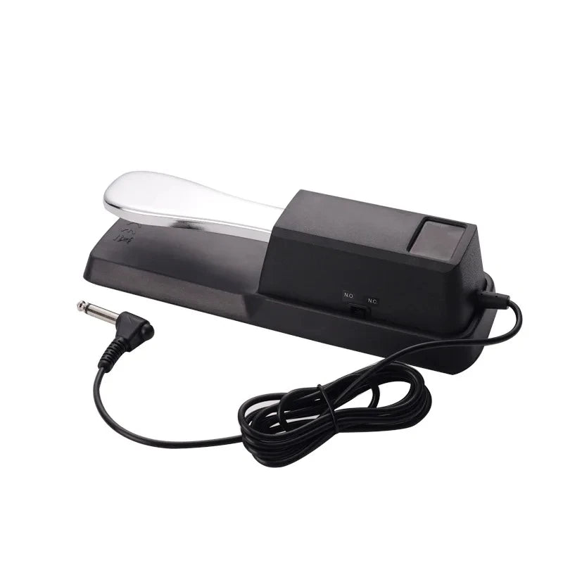 TB-100 Sustain Pedal - For Organs and Pianos