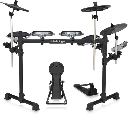 Behringer XD80USB Digital Drum Set