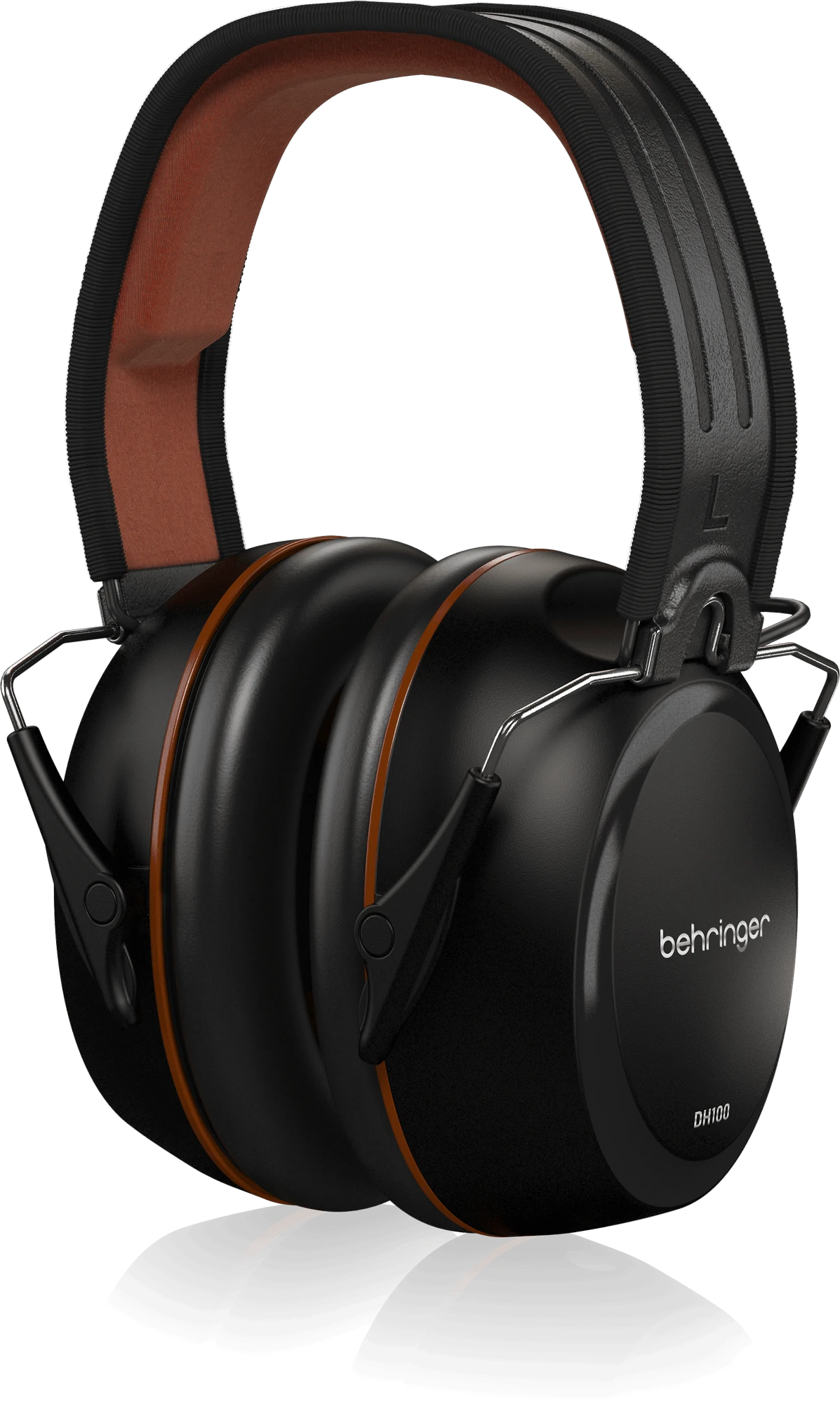 Behringer DH100 Profesyonel Davulcu Kulaklık