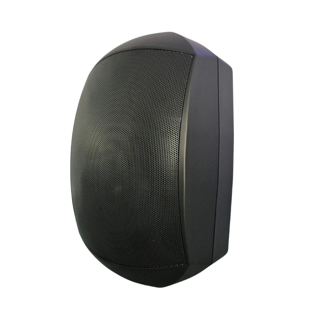 Bofmann BF 606BT 6,5 İnç 60 Watt Hat Trafolu (70-100 V) Duvar Hoparlörü, Siyah