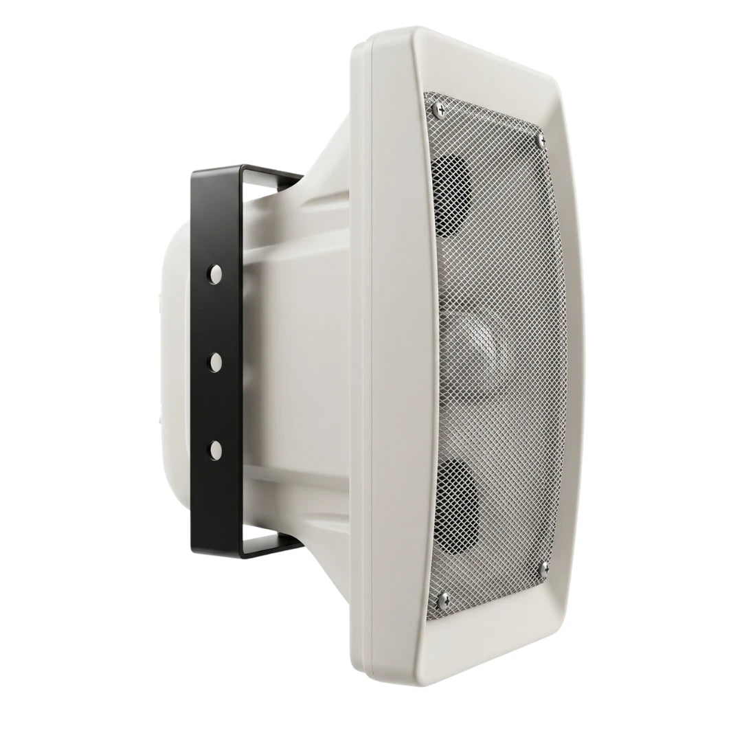 Bofmann BF D560 Dış Mekan Duvar Tipi Projektör Hoparlör 60 Watt 8 Ohm IP66 (Düşük Empedans)