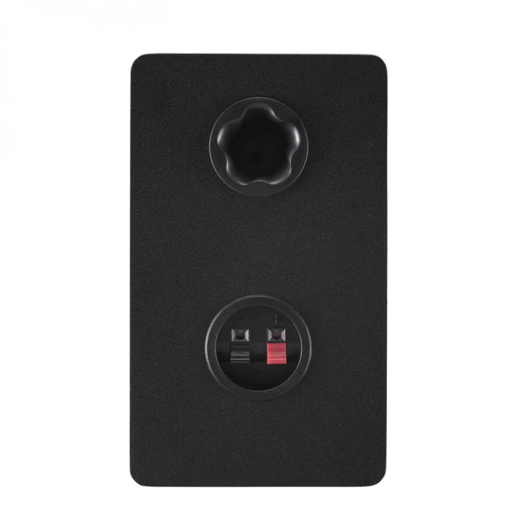 Yamaha HS4 Stüdyo Referans Monitör (Siyah-Çift)