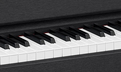 Casio GP-310 Celviano Grand Hybrid Dijital Piyano (Siyah)