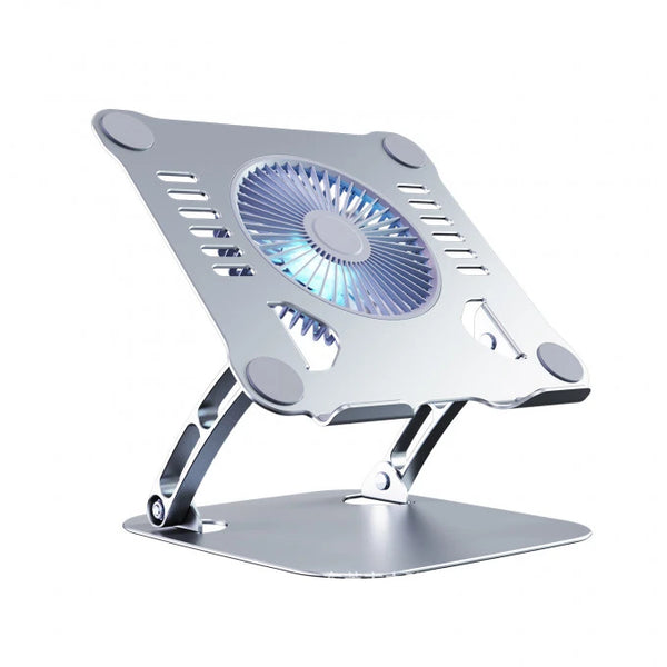 Dj-Lt02 Laptop Stand with Cooling Fan