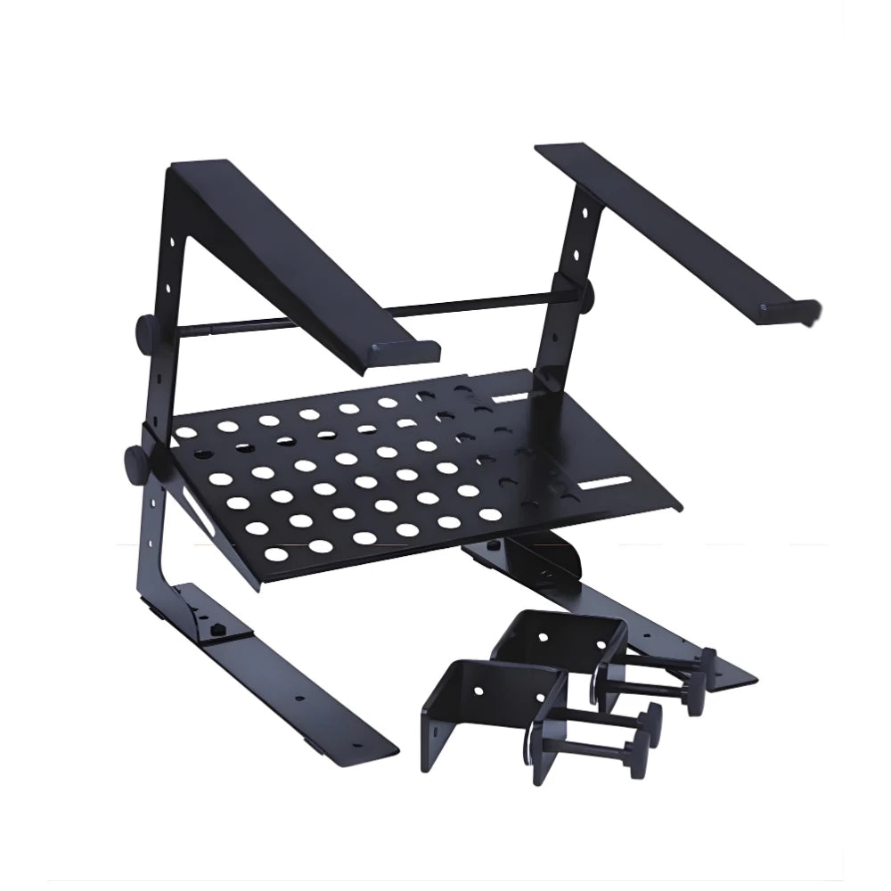 Dj Kontrol Laptop Stand Dj-709