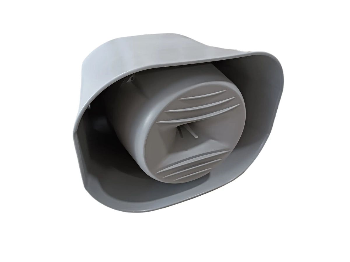 Notel NOT AQ1225T 30 cm 300 Watt Trafolu Dış Mekan Aqua Horn Hoparlör
