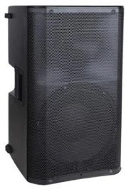 D-Sound Qa-12 Hoparlör Fiber Kabin