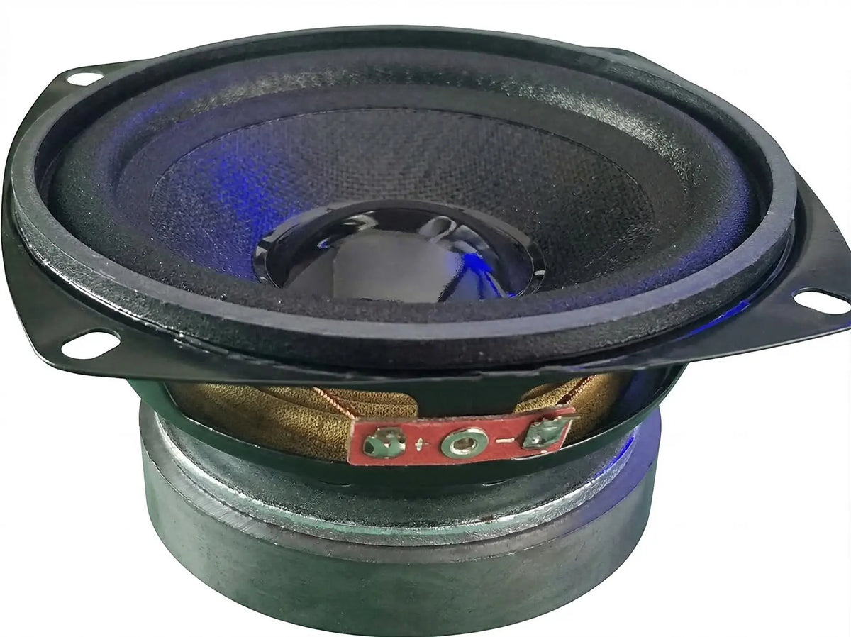 Bofmann BF 41-16M 4 İnç 16 Ohm Kumaş Kenarlı Çıplak Hoparlör