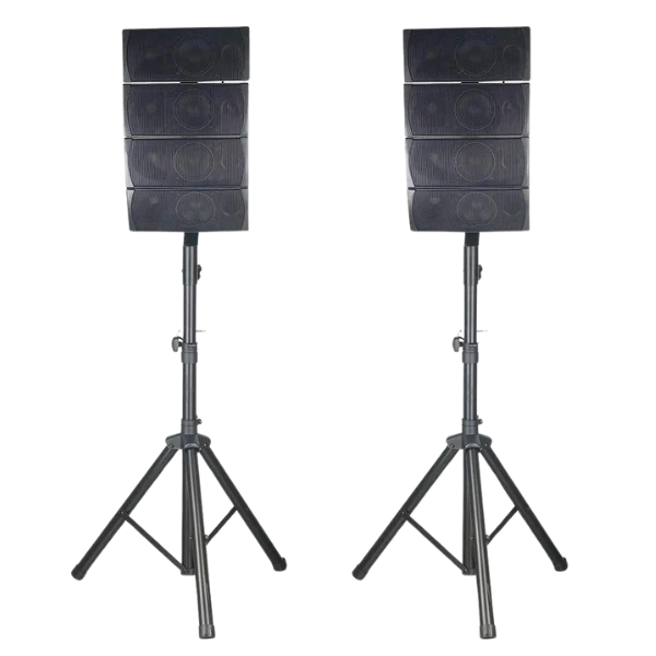 D-Sound Ds-1865Bt 18 ve 8*6 5*81Subbass Ses Sistemi