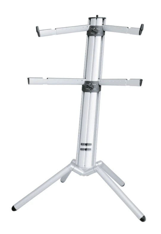 König & Meyer  Spider Pro Org Klavye Standı  GRİ 18860-000-30