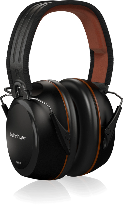 Behringer DH100 Profesyonel Davulcu Kulaklık