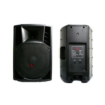 Km2555 15" Passive Speaker