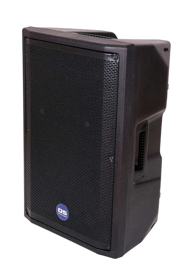 D-Sound Fpl-12Ad Aktif Hoparlör 600 Watt