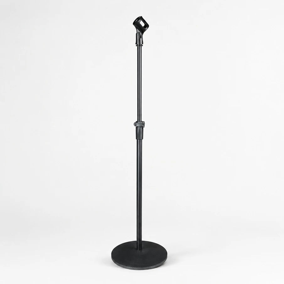 Tower MS-014 Solist Mikrofon Yükseltilebilir Standı