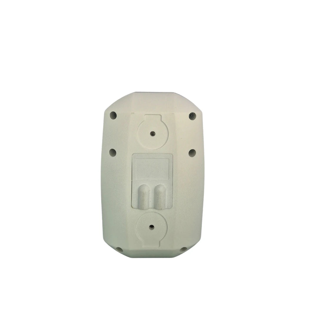 Bofmann BF 604W 4 İnç 30 Watt 8 Ohm Duvar Hoparlörü, Beyaz