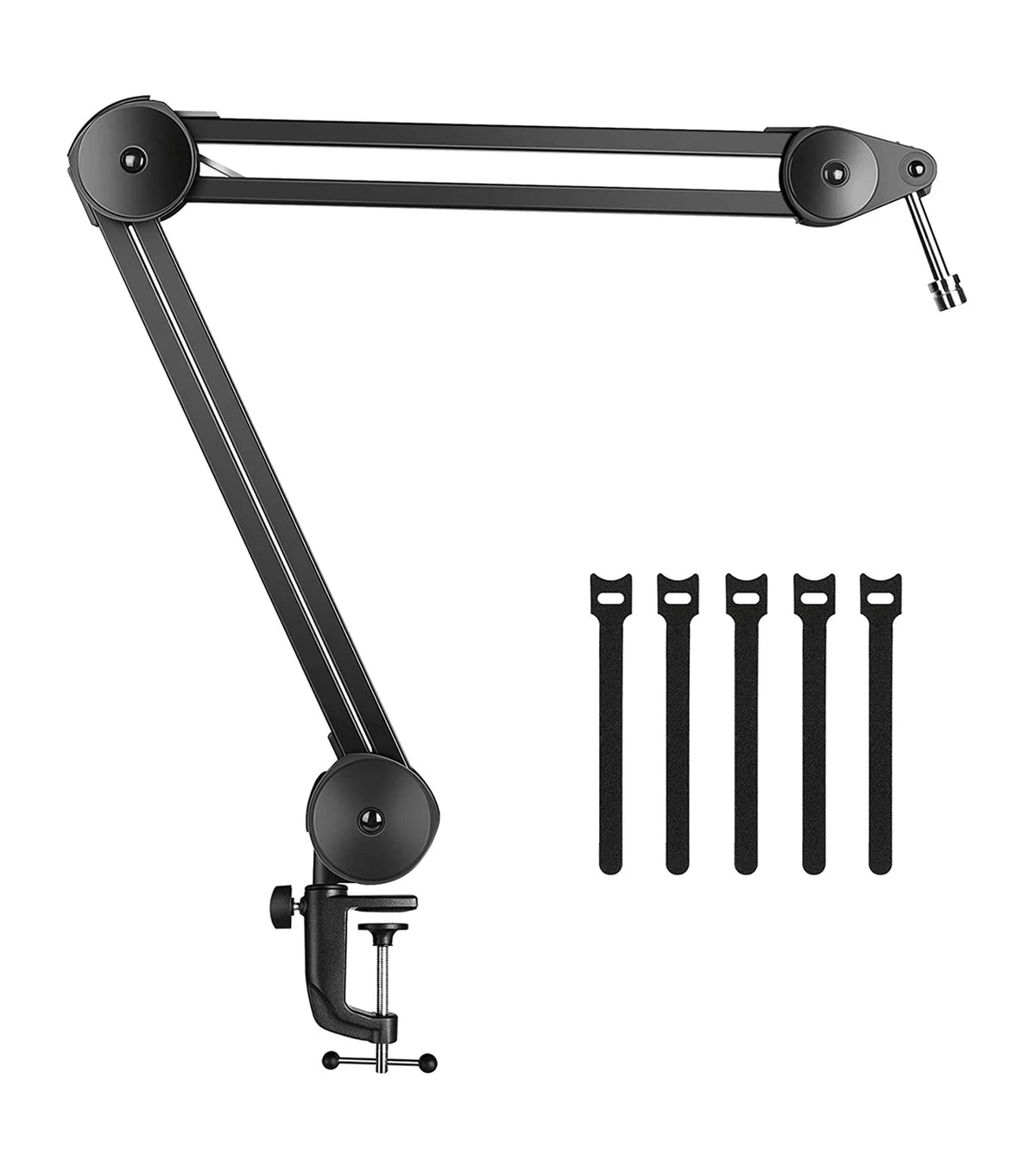 N-Audio Ms-612 Mikrofon Standı Siyah