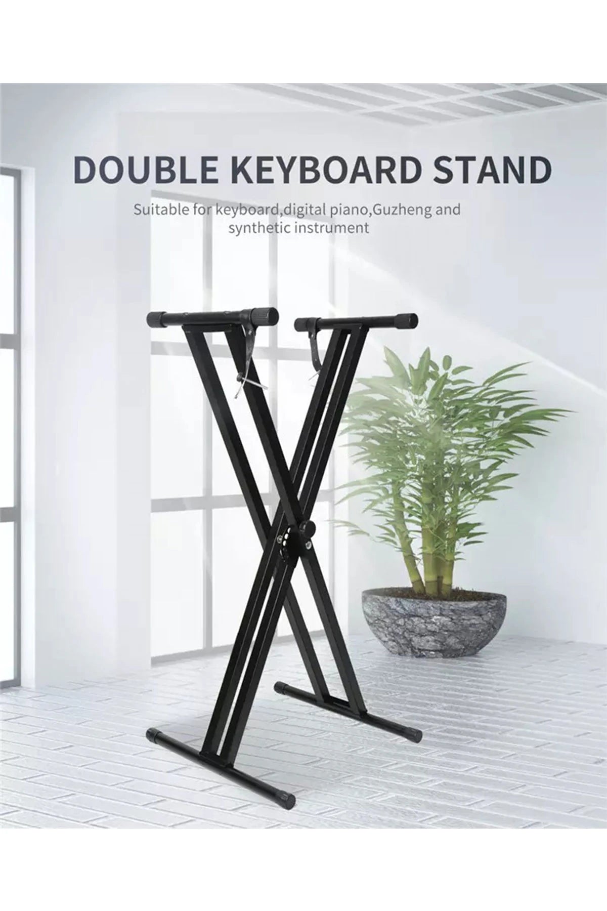 Tower Sk-2 Org Standı (Sehpası)