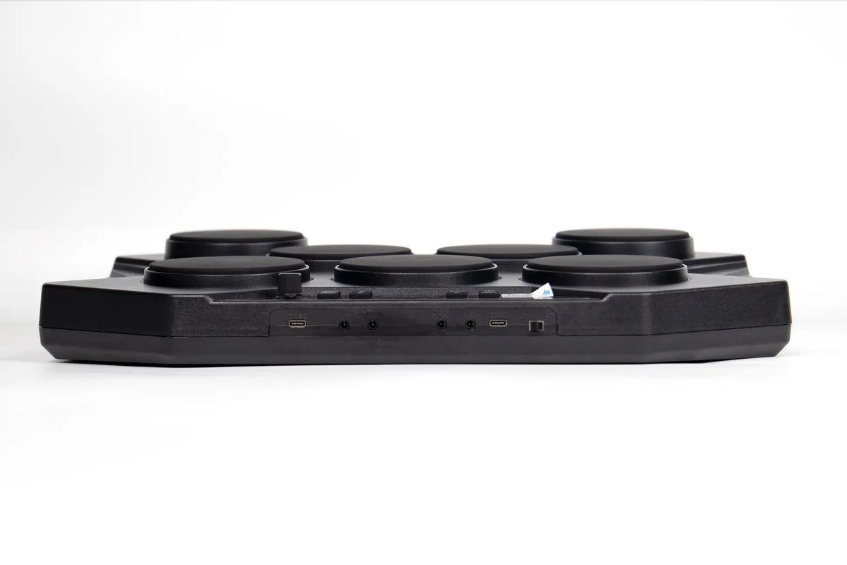 MP50-Portable Digital Electric Drum Set Pad