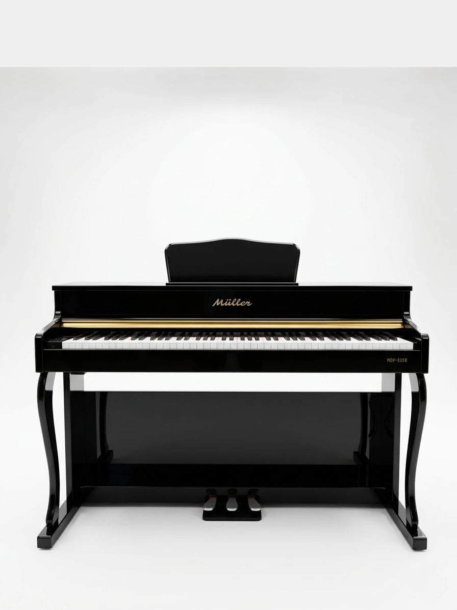 Müller MDP-835B Dijital Piyano