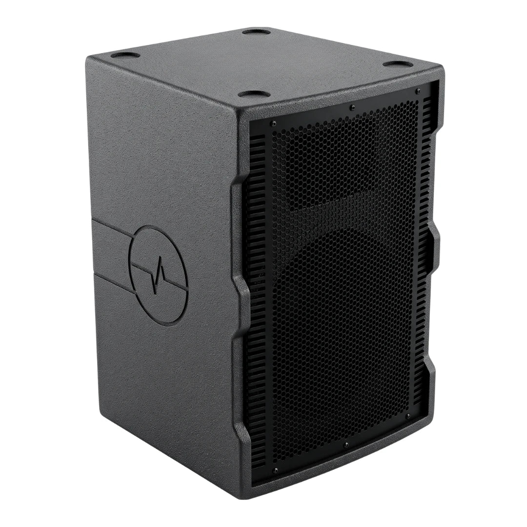 Bofmann BF-W15P 15 İnç Ahşap 2 Yollu Pasif Kabin Hoparlörü 850 Watt AES / 1700 Watt Program