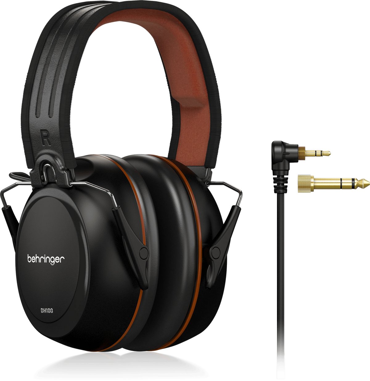 Behringer DH100 Profesyonel Davulcu Kulaklık