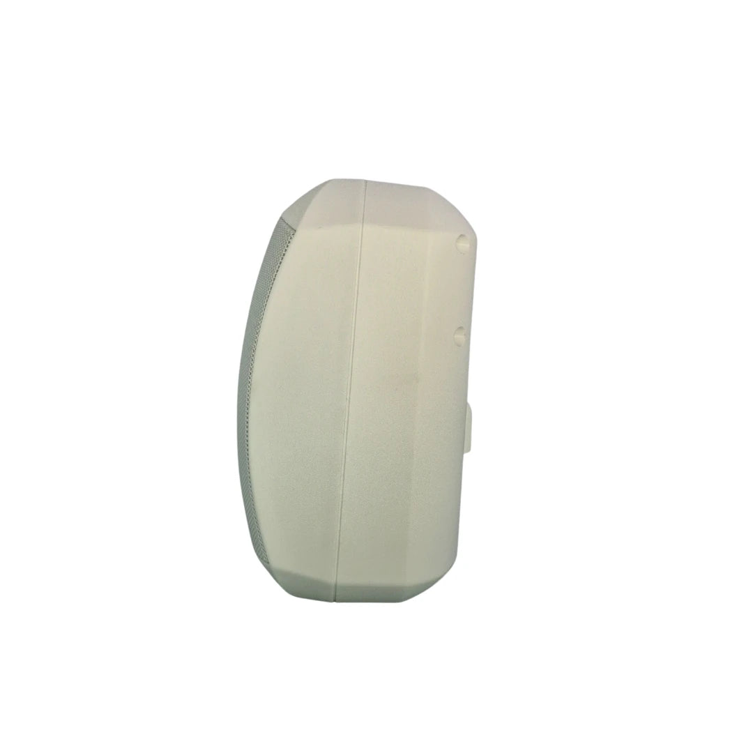 Bofmann BF 604W 4 İnç 30 Watt 8 Ohm Duvar Hoparlörü, Beyaz