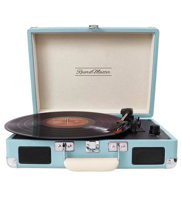 Record Master Pikap (Turkuaz) T310Ch
