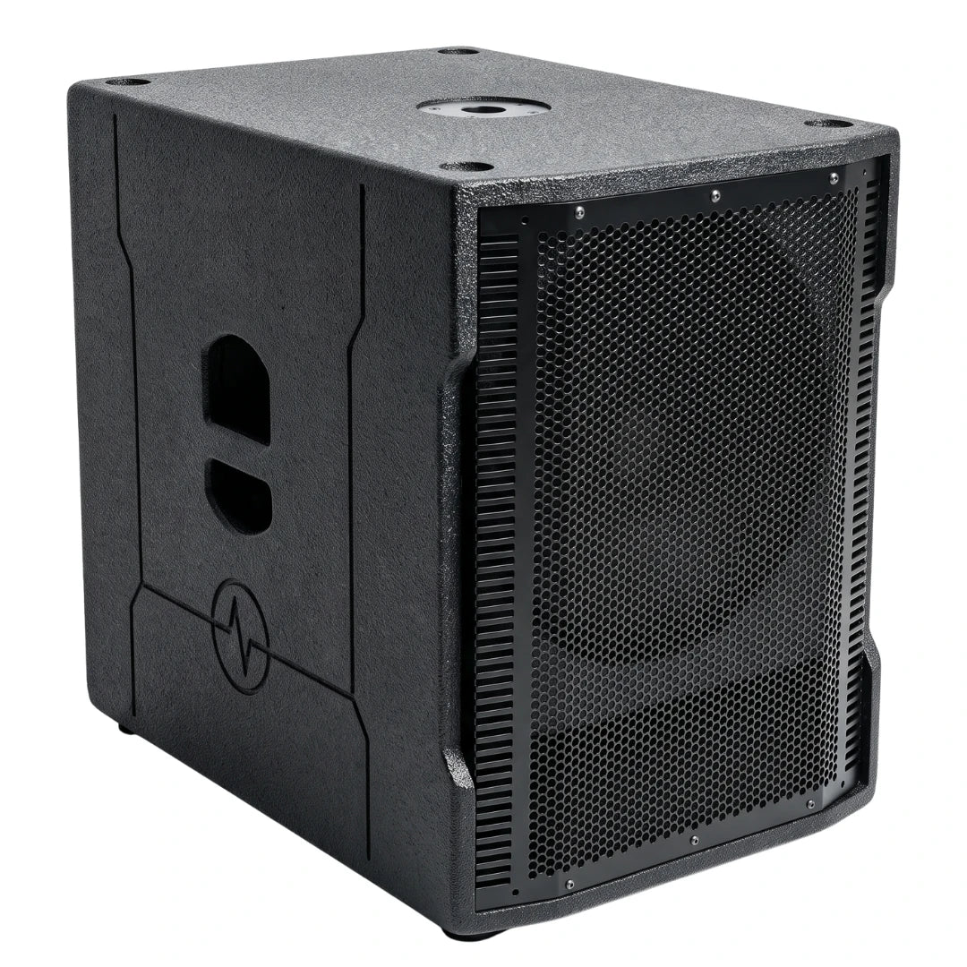 Bofmann BF-S18P 18 İnç Ahşap Pasif Bas Hoparlörü 800 Watt AES / 1600 Watt Program