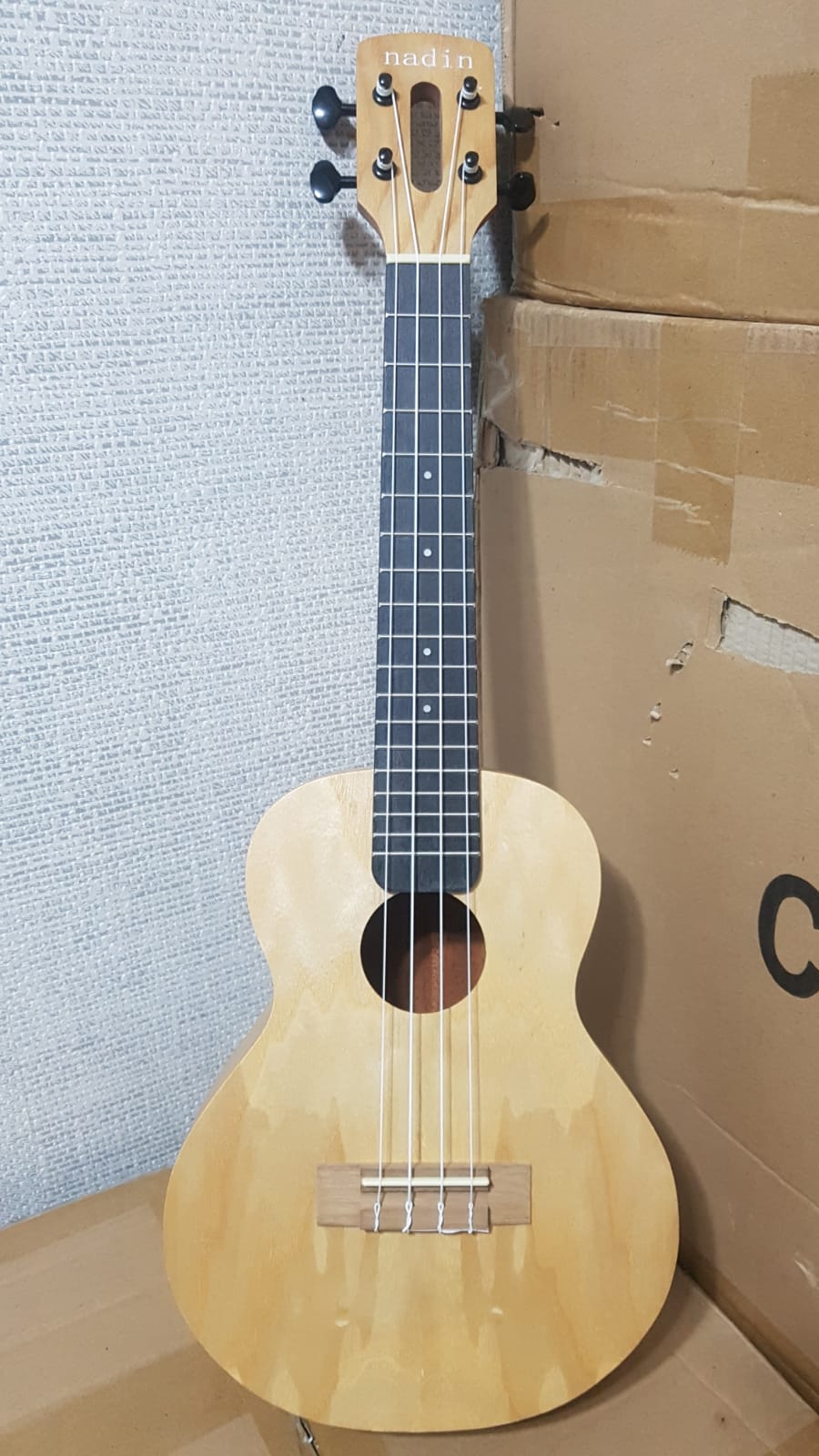 Carissa Uk-23 Ukulele
