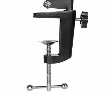 Rp-1 50Cm Akrobat Masa Monteli Mic Stand Kablolu