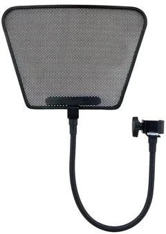 Mpf-01 Pop Filter Metal Panel