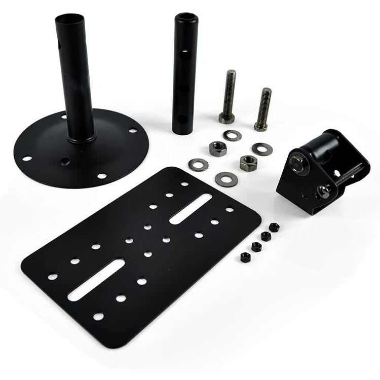 D-Stand Ss-W03 Wallstand Speaker Stand Çift