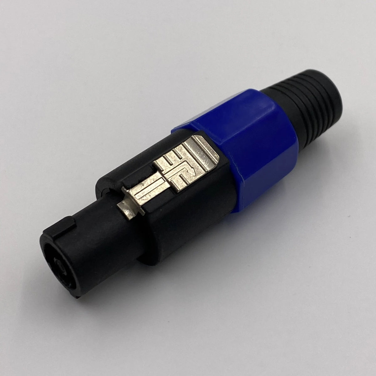 Notel SH7256 4 Pin Speakon Erkek Fiş