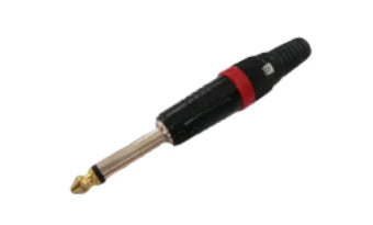 Notel SH7408 6,35 mm Numaralı Jak Fişi