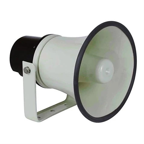 Spekon TSH 801T 30 Watt 100V Transformer Horn Speaker