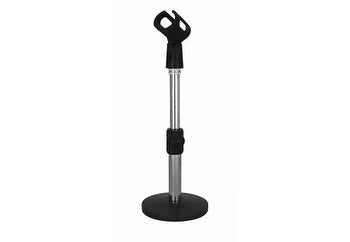 D-Stand Ms-03T Krom Mikrofon Stand