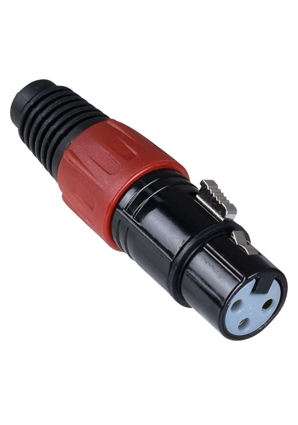 Tnx-4814 Xlr Dişi