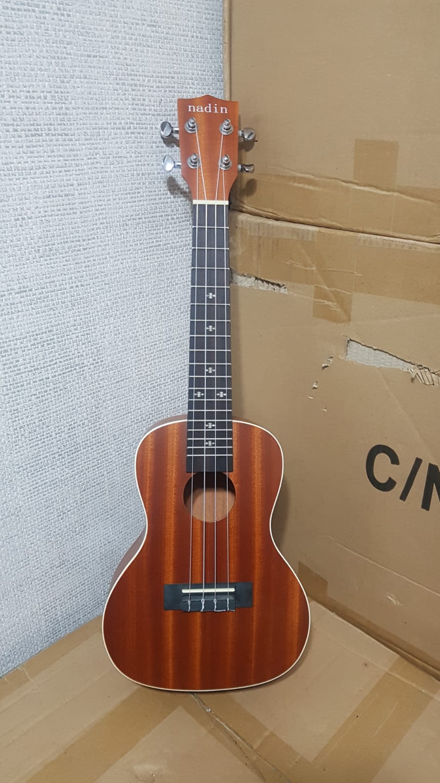 Carissa Uk-23 Ukulele