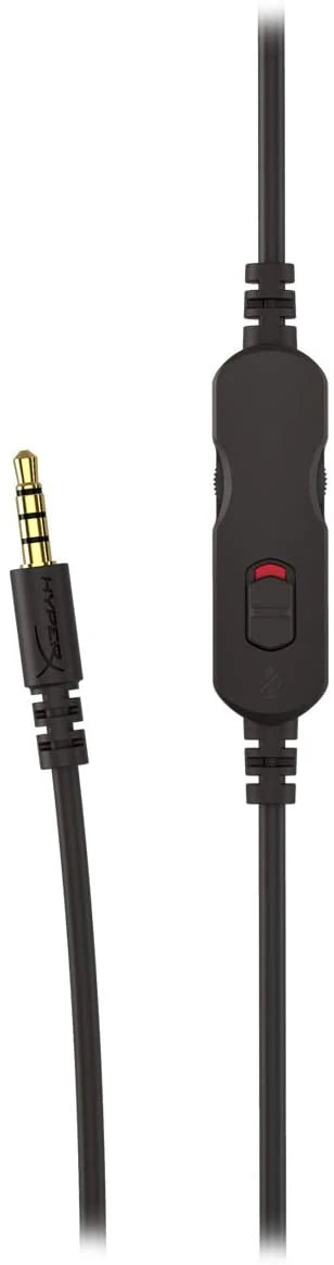 Hyperx Hx-Hscchx-Bk/Ww Cloud Chat - Xbox İçin Oyun Kulaklığı