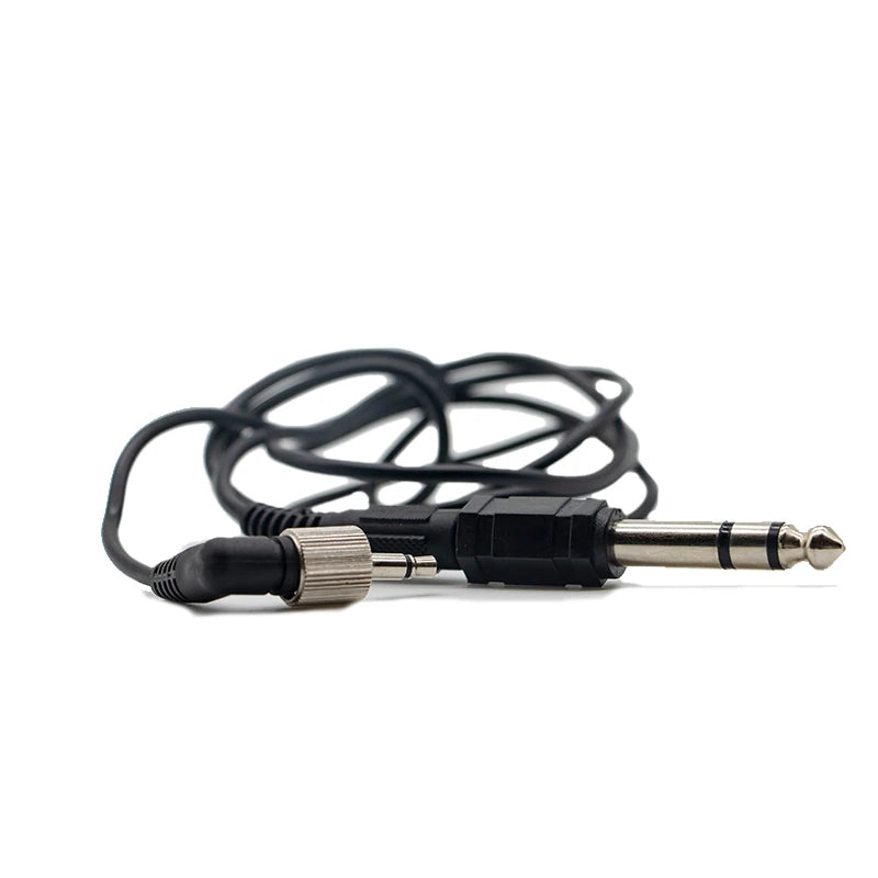 S36E Uhf El Mobil Mikrofon